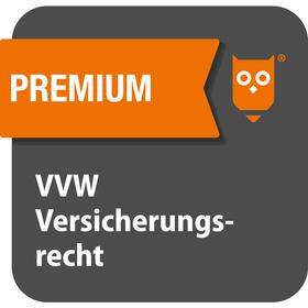 Versicherungsrecht PREMIUM | Verlag Versicherungswirtschaft | Datenbank | sack.de
