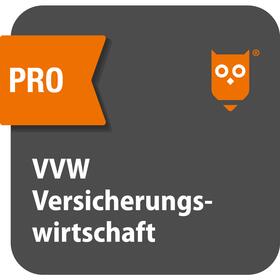 Versicherungswirtschaft PRO | Verlag Versicherungswirtschaft | Datenbank | sack.de