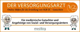  Der Versorgungsarzt | Datenbank |  Sack Fachmedien