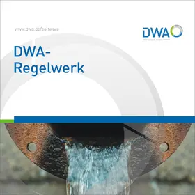 DWA-Regelwerk Online - Vollversion | Deutsche Vereinigung für Wasserwirtschaft, Abwasser und Abfall | Datenbank | sack.de