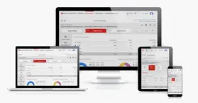 baupreislexikon - Modul Leistungsverzeichnisse online (für Architekten und Planer) | f:data | Datenbank | www.sack.de