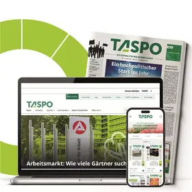 TASPO 360° | Haymarket Media | Datenbank | www.sack.de