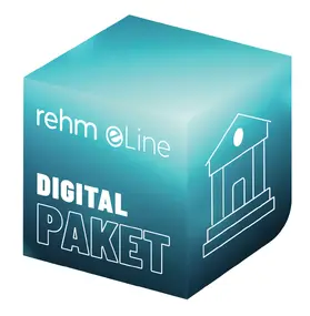 Das rehm eLine
Kommunalpaket Bayern | Rehm Verlag | Datenbank | sack.de