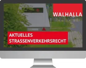  Aktuelles Straßenverkehrsrecht online | Datenbank |  Sack Fachmedien