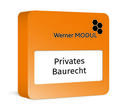 Werner Modul Privates Baurecht