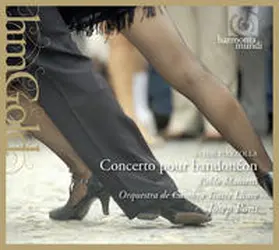 Concerto Pour Bandoneon | Sonstiges |  Sack Fachmedien