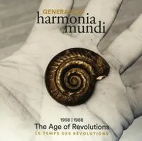  Generation Harmonia Mundi 1 | Sonstiges |  Sack Fachmedien