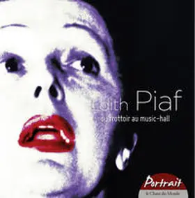  Du Trottoir Au Music Hall | Sonstiges |  Sack Fachmedien