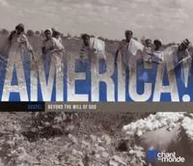  America! Vol.4-Gospel-Beyond... | Sonstiges |  Sack Fachmedien