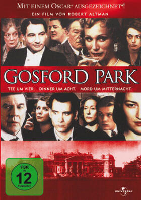  Gosford Park | Sonstiges |  Sack Fachmedien
