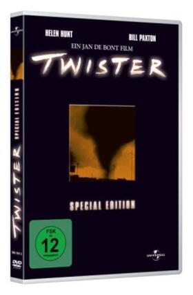 Crichton / Martin |  Twister | Sonstiges |  Sack Fachmedien