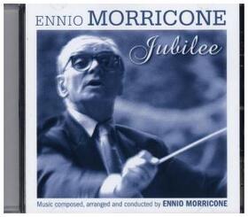  Morricone Jubilee | Sonstiges |  Sack Fachmedien
