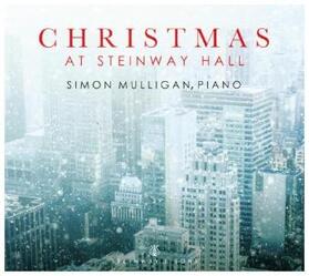  Christmas at Steinway Hall | Sonstiges |  Sack Fachmedien