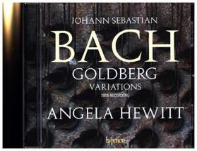  Goldbergvariationen BWV 988 | Sonstiges |  Sack Fachmedien