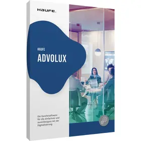 Advolux | Haufe | Datenbank | sack.de