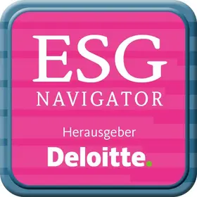 ESG-Navigator mit MAIK (AI) | IDW Verlag | Datenbank | www.sack.de