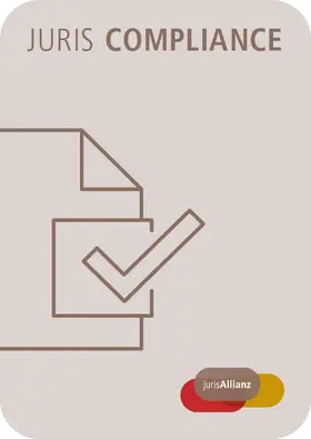 juris Compliance | Juris | Datenbank | www.sack.de