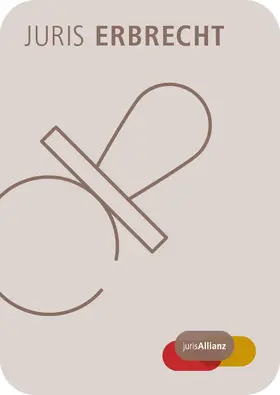 juris Erbrecht | Juris | Datenbank | www.sack.de