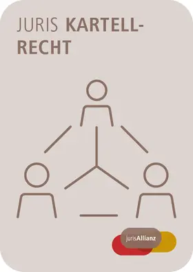 juris Kartellrecht | Juris | Datenbank | www.sack.de