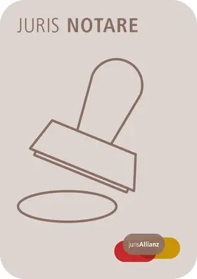 juris Notare | Juris | Datenbank | www.sack.de