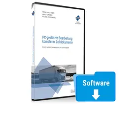 Drees / Reiser / Connemann |  PC-gestützte Bearbeitung komplexer Zolldokumente | Datenbank |  Sack Fachmedien