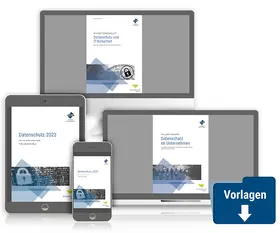Forum Verlag Herkert GmbH |  Das Datenschutz-Paket | Datenbank |  Sack Fachmedien