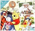  Disney - CD-Box Winnie Puuh - Kinofilme | Sonstiges |  Sack Fachmedien