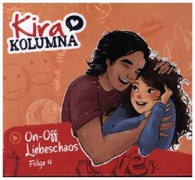 Bornstädt |  Folge 4: On-Off Liebeschaos | Sonstiges |  Sack Fachmedien