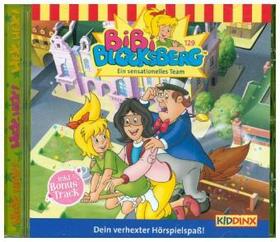 Weigand |  Folge 129:Ein sensationelles Team | Sonstiges |  Sack Fachmedien