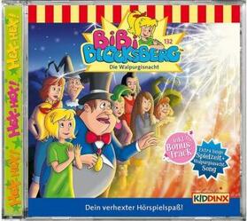  Folge 132:Die Walpurgisnacht | Sonstiges |  Sack Fachmedien