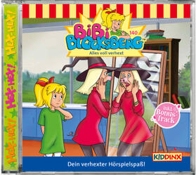 Bornstädt |  Folge 140: Alles voll verhext | Sonstiges |  Sack Fachmedien