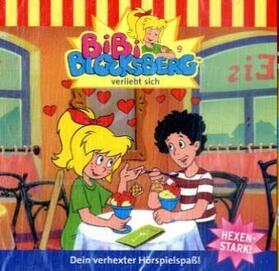 Folge 009:...Verliebt Sich | Sonstiges | 400-150426609-7 | www.sack.de