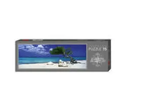 Mackie / von Humboldt / Heye |  Divi Divi Tree Puzzle | Sonstiges |  Sack Fachmedien