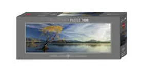 Sisson / Heye |  Lake Wanaka Puzzle | Sonstiges |  Sack Fachmedien