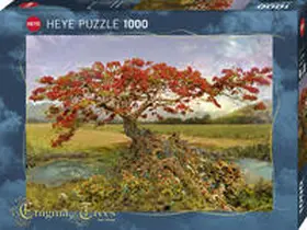 Thomas |  Strontium Tree. Puzzle 1000 Teile | Sonstiges |  Sack Fachmedien