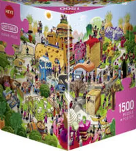 Oesterle |  Sugar Hills | Sonstiges |  Sack Fachmedien