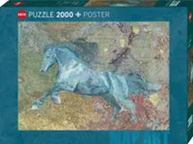  Map Horse | Sonstiges |  Sack Fachmedien