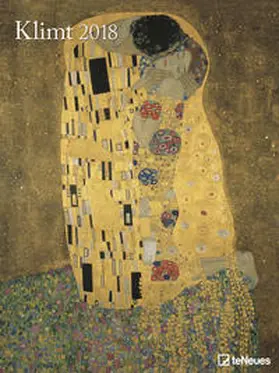 Klimt |  Klimt 2018 | Sonstiges |  Sack Fachmedien
