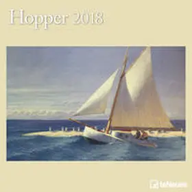 Hopper |  Hopper 2018 | Sonstiges |  Sack Fachmedien