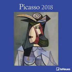 Picasso |  Picasso 2018 | Sonstiges |  Sack Fachmedien