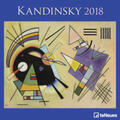 Kandinsky |  Kandinsky 2018 | Sonstiges |  Sack Fachmedien