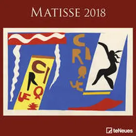 Matisse |  Matisse 2018 | Sonstiges |  Sack Fachmedien
