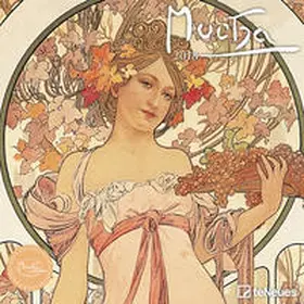 Mucha / teNeues |  Mucha 2018 | Sonstiges |  Sack Fachmedien
