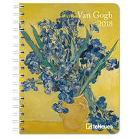 van Gogh |  van Gogh 2018 | Sonstiges |  Sack Fachmedien