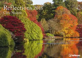 teNeues |  Reflections 2018 | Sonstiges |  Sack Fachmedien