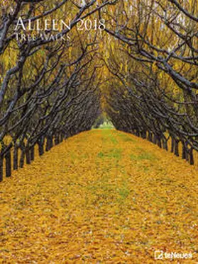 teNeues |  Alleen 2018 | Sonstiges |  Sack Fachmedien
