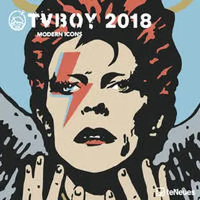 teNeues |  TV Boy 2018 | Sonstiges |  Sack Fachmedien