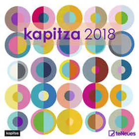 teNeues |  kapitza 2018 | Sonstiges |  Sack Fachmedien