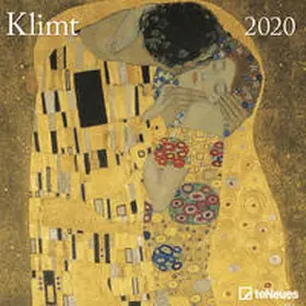  Klimt 2020 Broschürenkalender | Sonstiges |  Sack Fachmedien