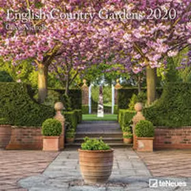  English Country Gardens 2020 Broschürenkalender | Sonstiges |  Sack Fachmedien